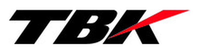 TBK India logo